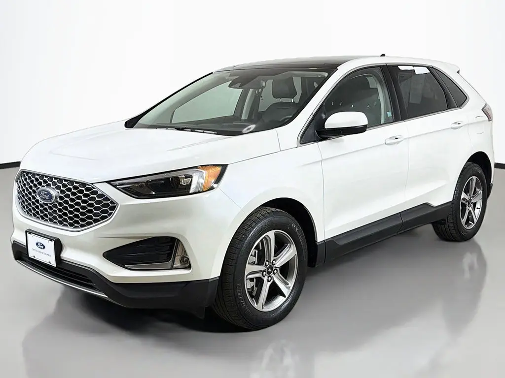 2024 Ford Edge - $21,999