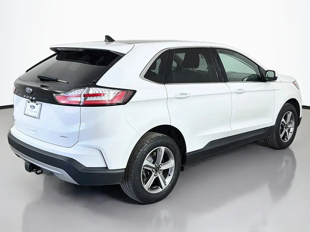 2024 Ford Edge - $21,999