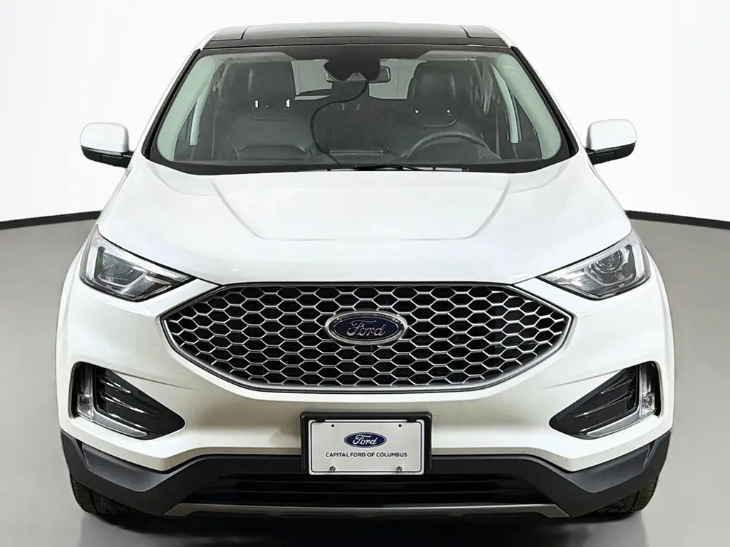 2024 Ford Edge - $21,999