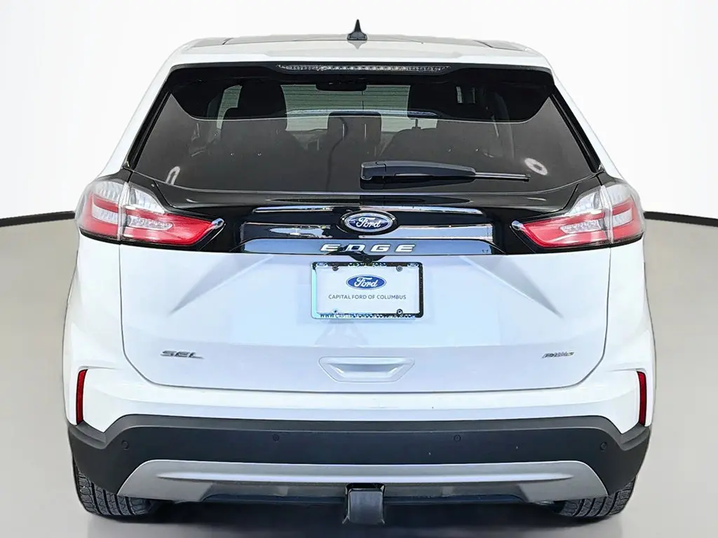 2024 Ford Edge - $21,999