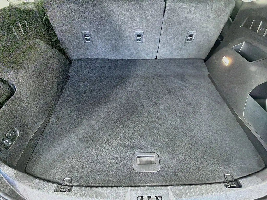 2024 Ford Edge - $21,999