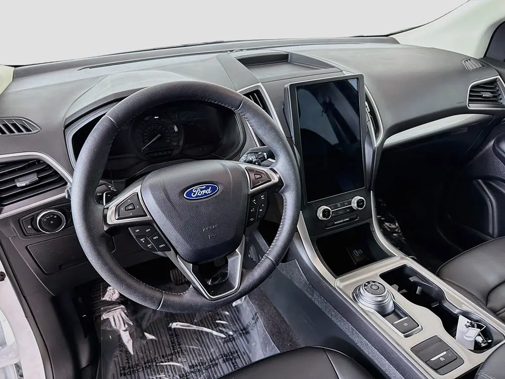2024 Ford Edge - $21,999