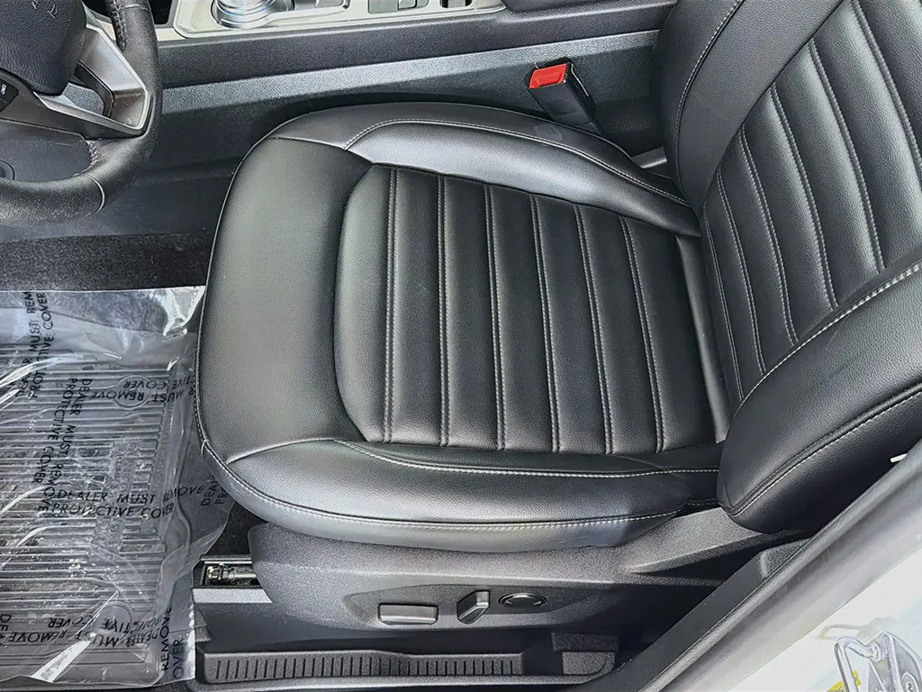 2024 Ford Edge - $21,999