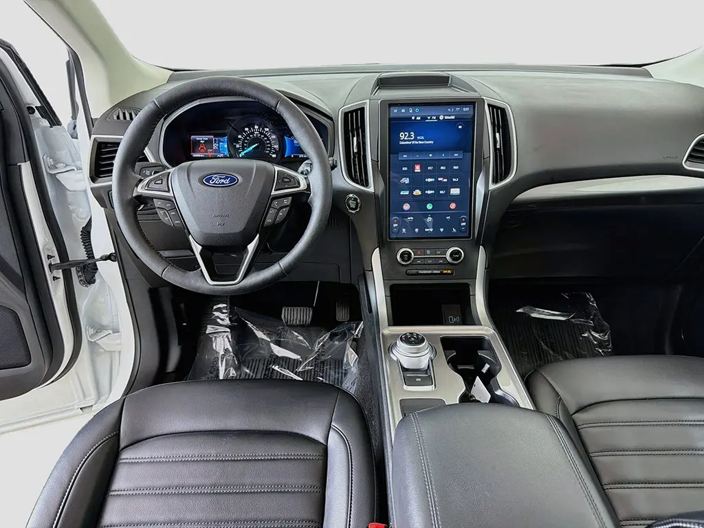 2024 Ford Edge - $21,999