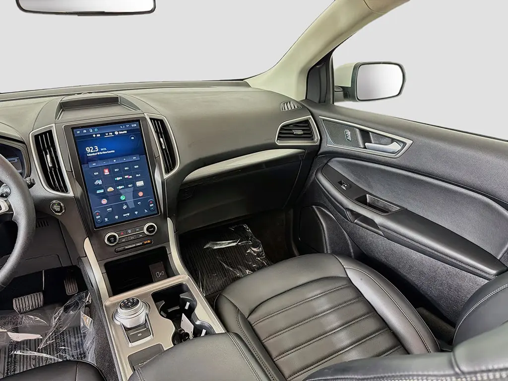 2024 Ford Edge - $21,999