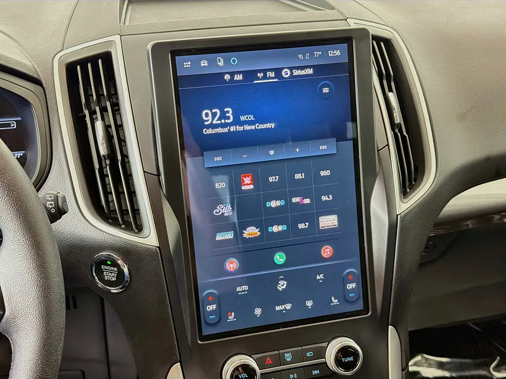 2024 Ford Edge - $21,999