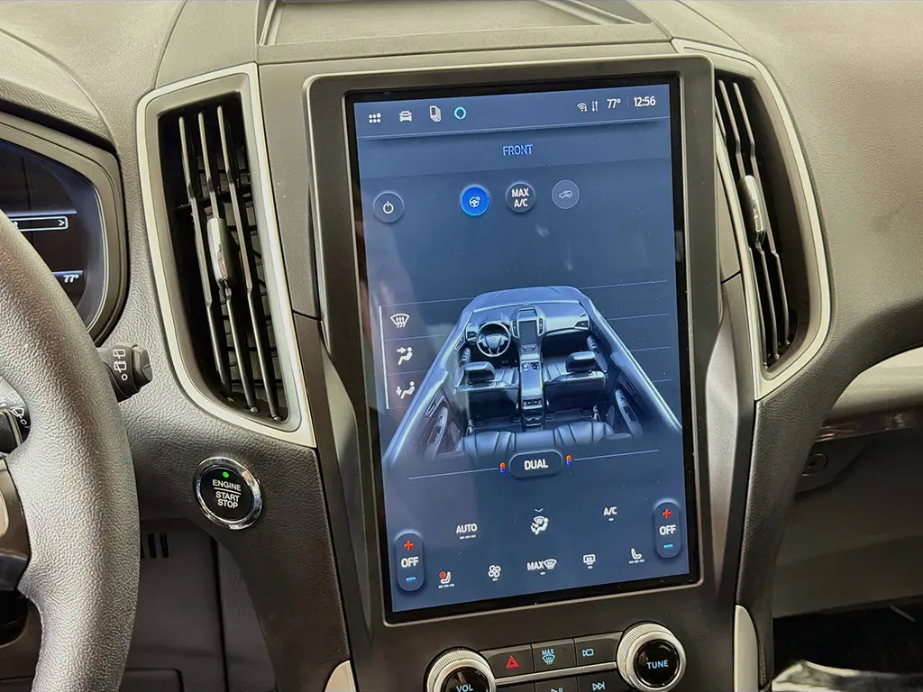 2024 Ford Edge - $21,999