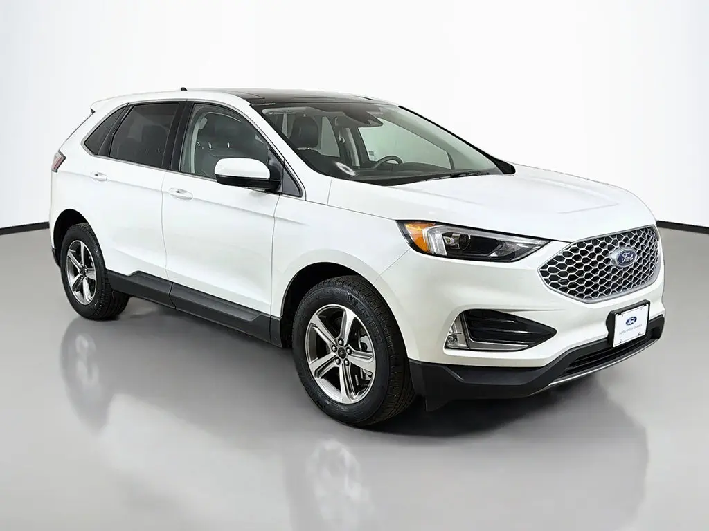 2024 Ford Edge - $21,999