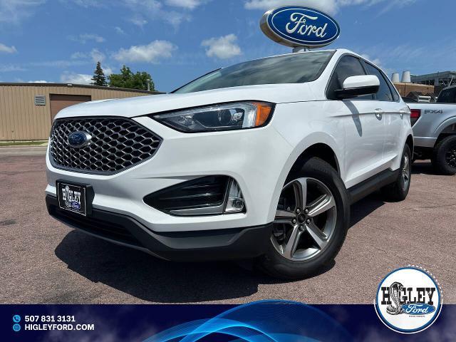 2024 Ford Edge - $31,900