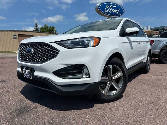 2024 Ford Edge - $31,900