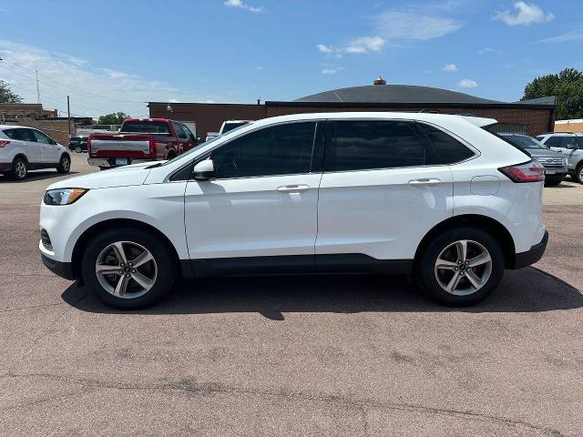 2024 Ford Edge - $31,900