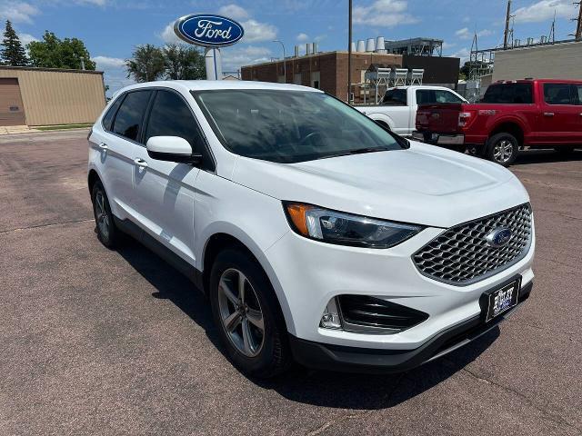 2024 Ford Edge - $31,900