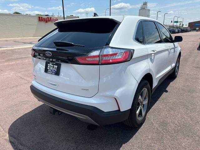 2024 Ford Edge - $31,900
