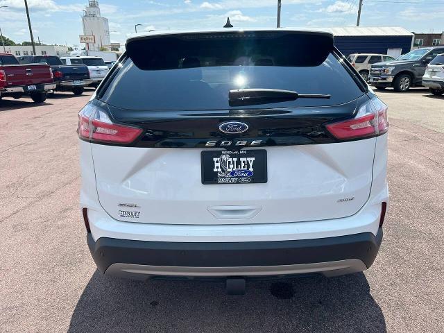 2024 Ford Edge - $31,900