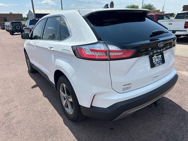 2024 Ford Edge - $31,900
