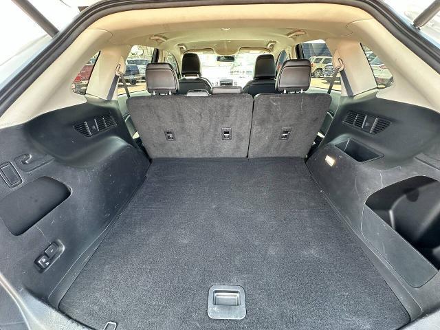 2024 Ford Edge - $31,900