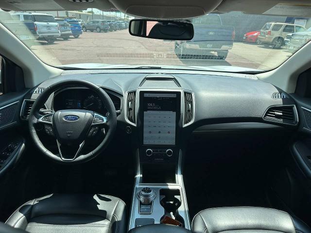 2024 Ford Edge - $31,900