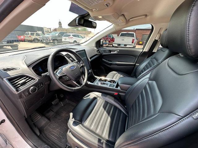 2024 Ford Edge - $31,900