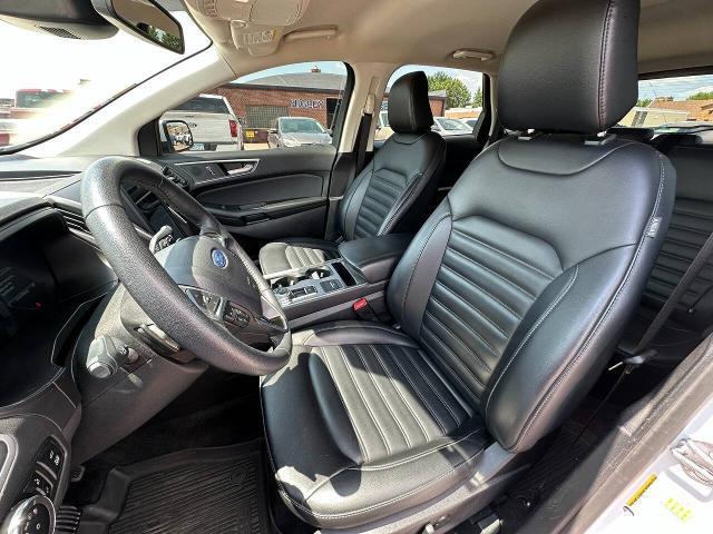2024 Ford Edge - $31,900
