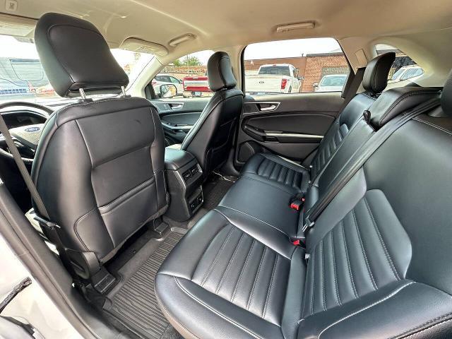 2024 Ford Edge - $31,900
