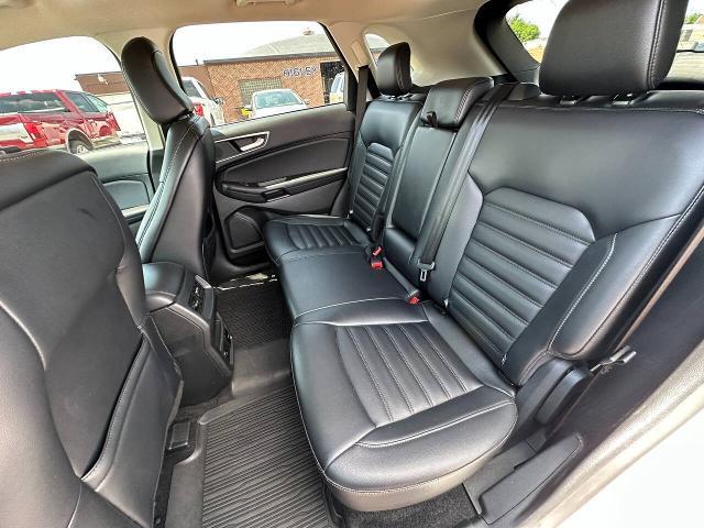 2024 Ford Edge - $31,900