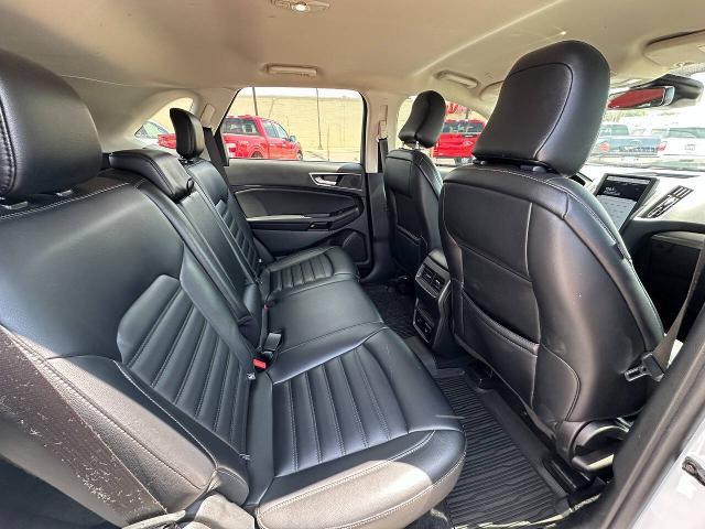 2024 Ford Edge - $31,900