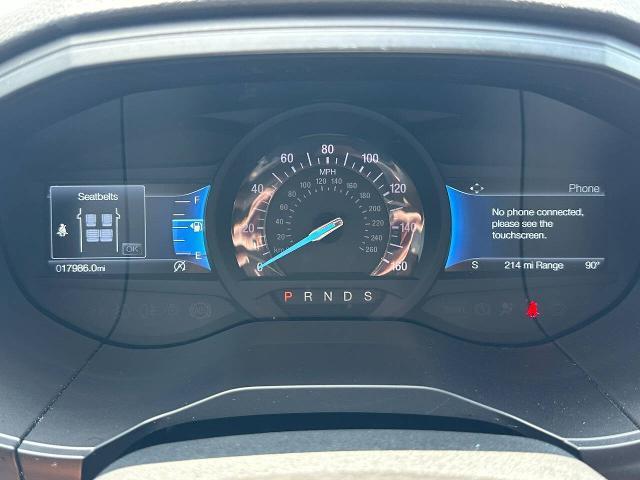 2024 Ford Edge - $31,900