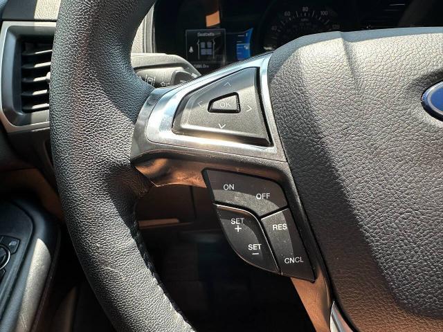2024 Ford Edge - $31,900
