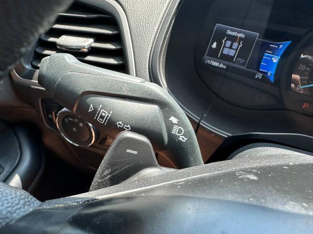 2024 Ford Edge - $31,900