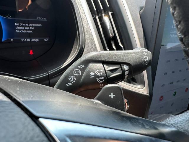 2024 Ford Edge - $31,900