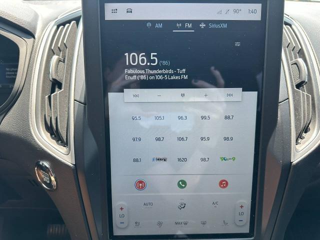 2024 Ford Edge - $31,900