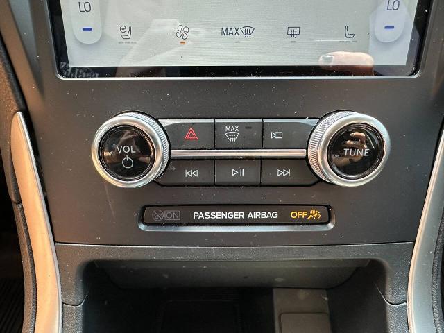 2024 Ford Edge - $31,900