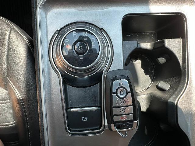 2024 Ford Edge - $31,900