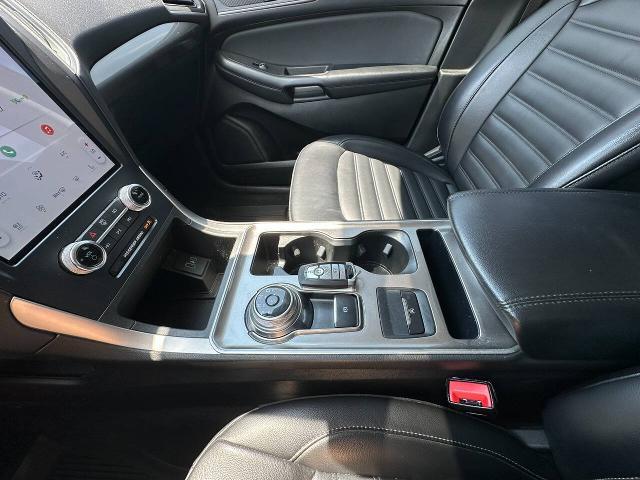 2024 Ford Edge - $31,900