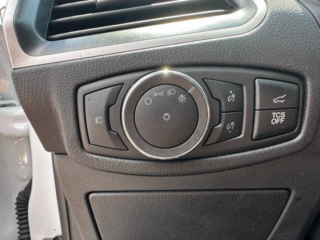 2024 Ford Edge - $31,900