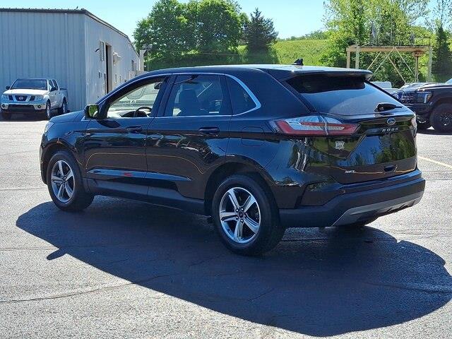 2024 Ford Edge - $29,993