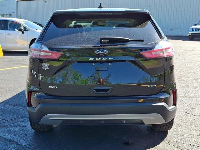 2024 Ford Edge - $29,993