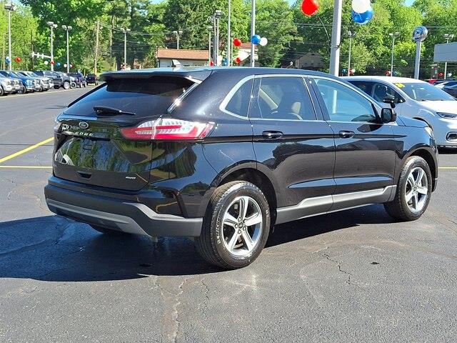 2024 Ford Edge - $29,993