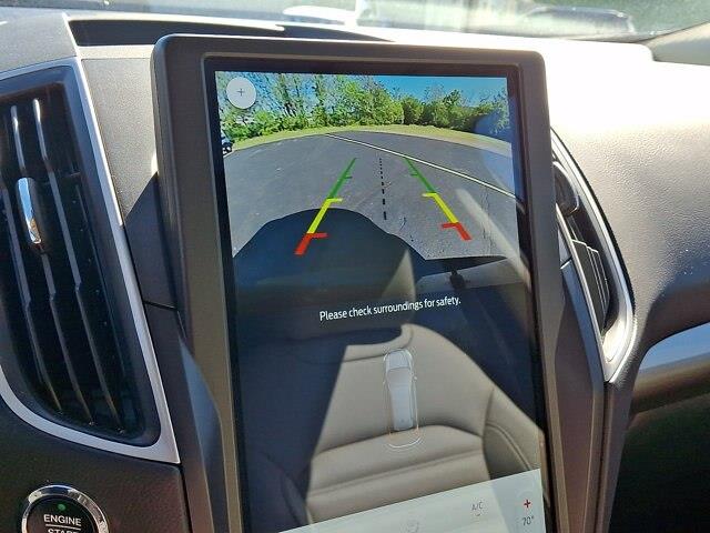 2024 Ford Edge - $29,993
