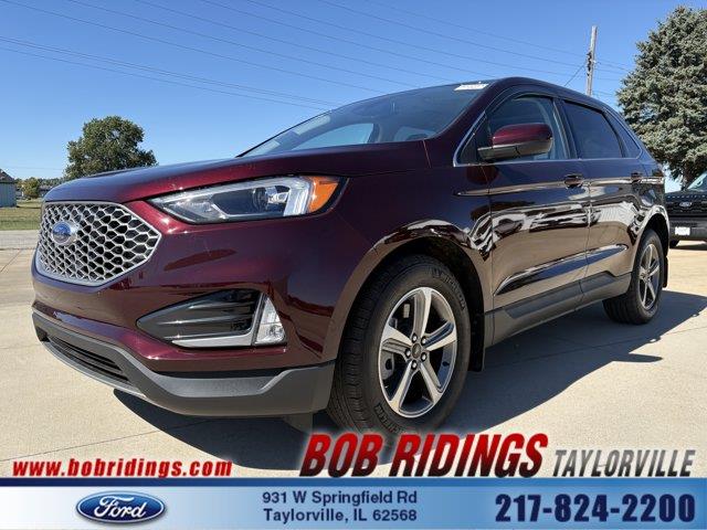 2024 Ford Edge - $30,990