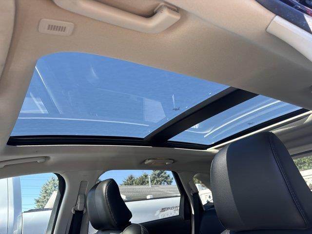 2024 Ford Edge - $30,990