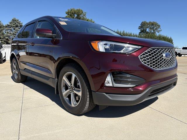2024 Ford Edge - $30,990