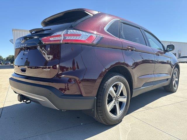 2024 Ford Edge - $30,990