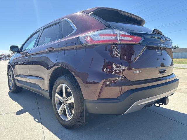 2024 Ford Edge - $30,990