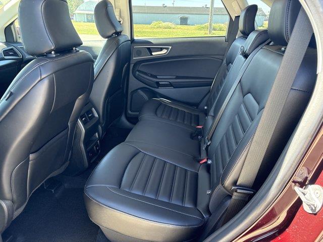 2024 Ford Edge - $30,990