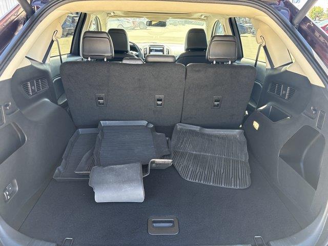 2024 Ford Edge - $30,990