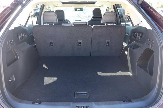 2024 Ford Edge - $30,990