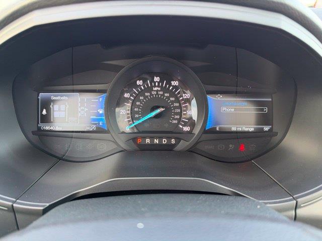 2024 Ford Edge - $27,995