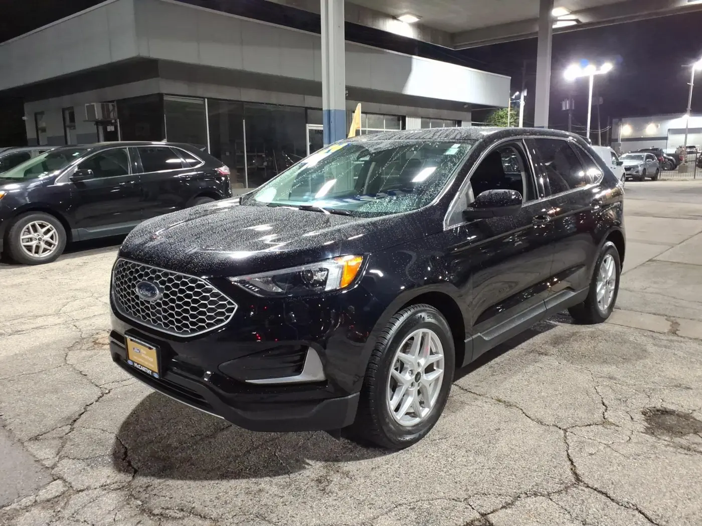 2024 Ford Edge - $25,955