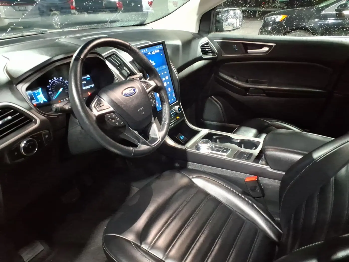 2024 Ford Edge - $25,955